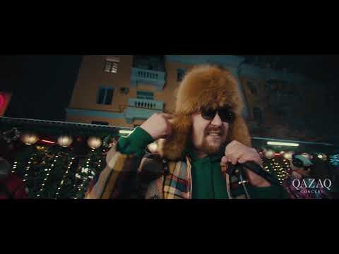 Argonya - Түн | Tún | Официальное видео