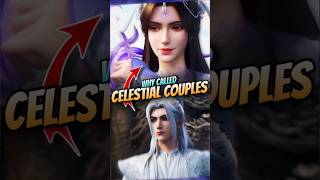 Celestial Couples Why?