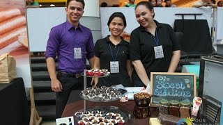 SWEET SEDUCTION: Healthy Chocolate Indulgence