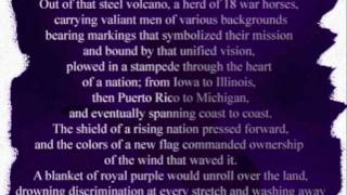 Sigma Lambda Beta SFA Recruitment Video Fall 2011