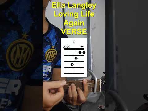 Loving Life Again - Ella Langley