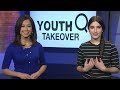 KQED Newsroom Special Edition Youth Takeover