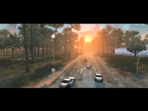 Test Drive Unlimited 2 Trailer