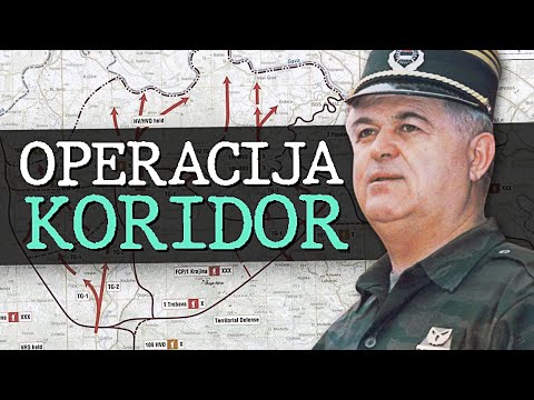 Koridor 92: Najveća Pobeda Vojske Republike Srpske