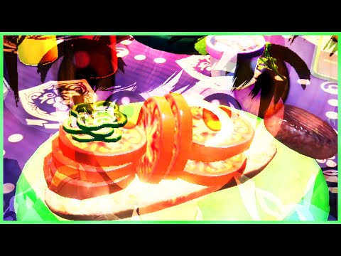 Shiny Hunting Sandwich Troubles. Fairy Sparkling + Encounter Power Sandwich Recipe. Pokemon SV.