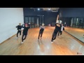 Teen Top - Love Is (Dance Practice Version)