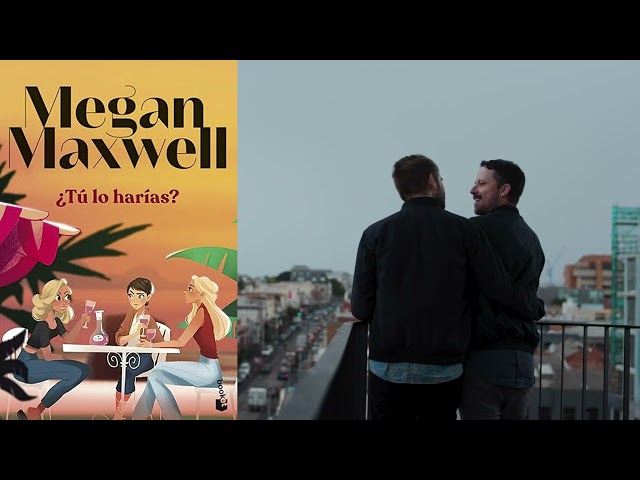 Vídeo relacionado con ¿Tú lo harías? (Biblioteca Megan Maxwell)