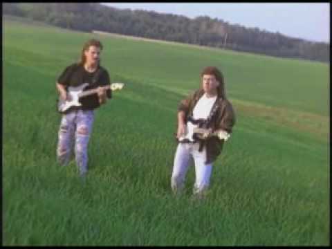 The Johner Brothers - Hillbilly Country Boy