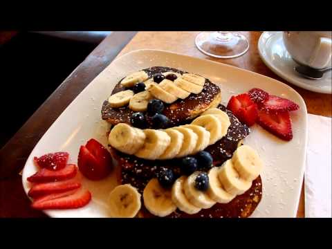 DoTube's Pick Of The Week Cafe Mocha!