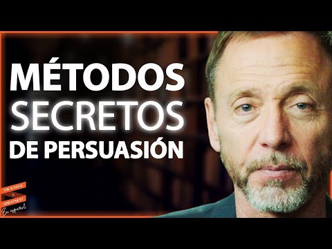 3 ESTRATEGIAS comprobadas para INFLUENCIAR y GANAR cualquier NEGOCIACIÓN | Chris Voss