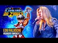 EDU FALASCHI Pegasus Fantasy Saint Seiya The Ultimate Version