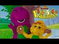 Barney 1 2 3 4 Estaciones Episodio Especial Completo 2001