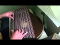 Uncover - Zara Larsson (Instrumental on Zither ...