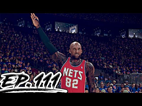 NBA 2K25 MyCareer Ep. 111 Going off in the Garden!!!!