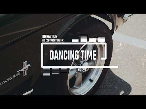 Upbeat Fashion Funk by Infraction [No Copyright Music] / Dancing Time