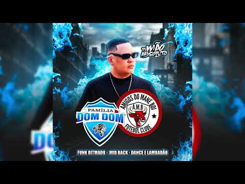 Familia Dom Dom Amigos do Mane Boi 2024