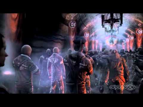 metro last light wii u release date