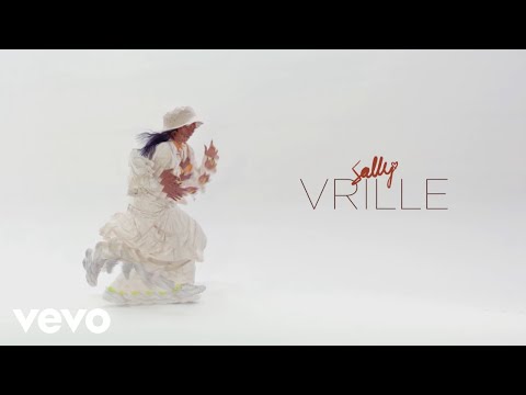 Video thumbnail for Vrille