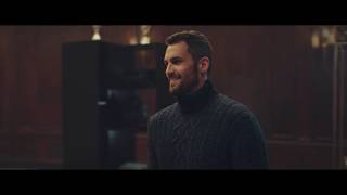  It's Kind of Minty featuring Kevin Love & Questlove | Banana Republic Fall 2018