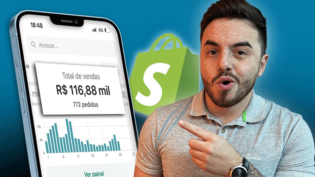 Tutorial COMPLETO de mineração de produtos para Dropshipping [COMO ENCONTRAR PRODUTOS MILIONÁRIOS]