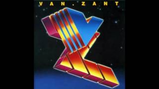 Van Zant - She&#39;s Out With A Gun (LP-version)