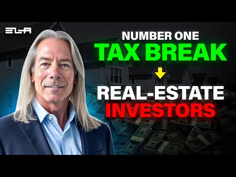 Save $50K-$1M on Taxes With This One Strategy