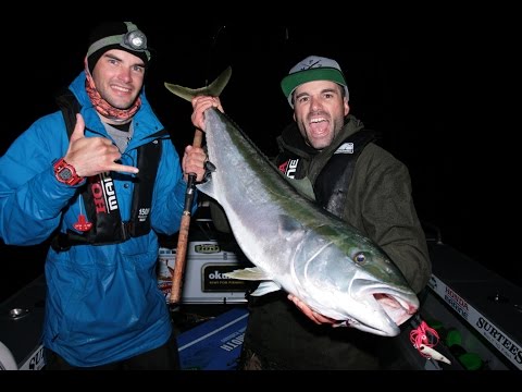 Fishing & Adventure Season 3 Ep 11 - FAR NORTH Part 2