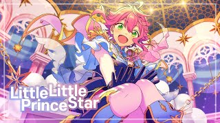 Cover art for Little Little Prince Star ☆