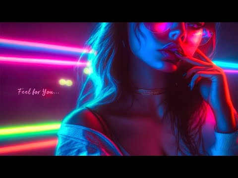 Faraon, Iriser – Feel for You #deephouse 2023