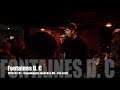 Fontaines D.C - The Lotts - 2019-02-01 - Copenhagen Ideal Bar, DK