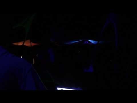 Millennium Live @Psychedelic Atmosphere - SP 14/12/2013