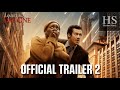 A Quiet Place_ Day One _ Official Trailer _2024 - Lupita Nyong'o, Joseph Quinn_ horror story
