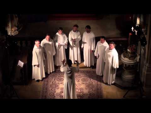 Lípa Musica - Schola Gregoriana Pragensis - 2012