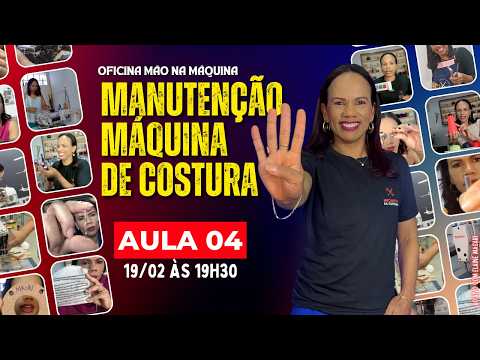 OFICINA - AULA 04: O SEGREDO DO PONTO PERFEITO e Oportunidade de Nunca mais depender de Mecânico
