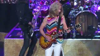 STYX - COME SAIL AWAY - Live @BEACON THEATER,NYC - 3/16/22