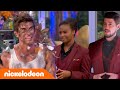 Danger Force | Danger Force moet het brein van Mika redden! | Nickelodeon Nederlands