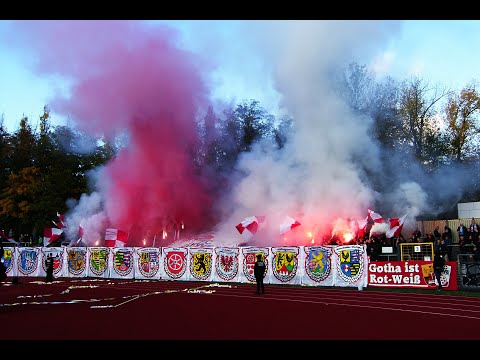 Support für das schlechteste Profiteam Deutschlands