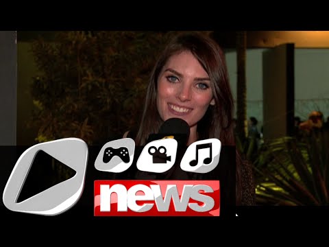 PLAYTV NEWS - PITTY : SETE VIDAS - FAIXA A FAIXA