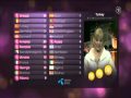 Eurovision Song Contest 2010 Punktevergabe Teil 2 10