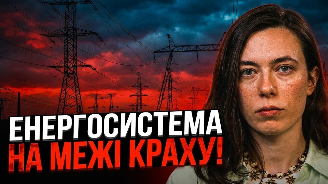 😳 Одна помилка паралізувала енергетику! Мільярдні борги загрожують катаст?