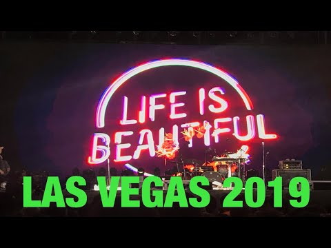 download lagu mp3 mp4 Life Is Beautiful Festival 2019 Las Vegas, download lagu Life Is Beautiful Festival 2019 Las Vegas gratis, unduh video klip Life Is Beautiful Festival 2019 Las Vegas