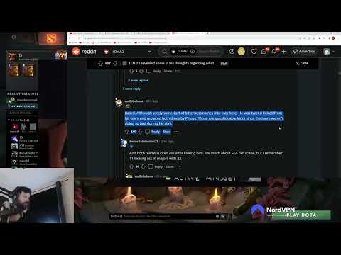 "Even the pinoys agree with him!" -Gorgc reacts to 23savage's opinion on pinoy pro players