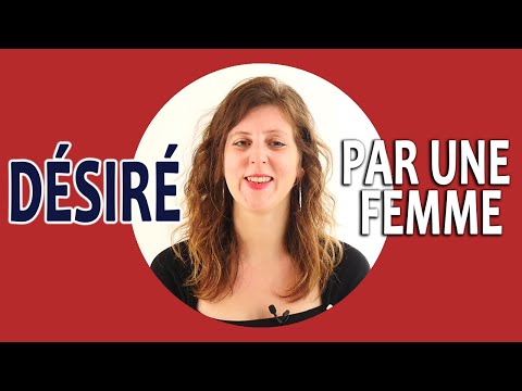 Making a woman DESIRE you: the METHOD (How to please a woman?)