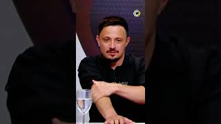 MENDIGATA NÃO ENTENDE NADA NO RODA #shorts