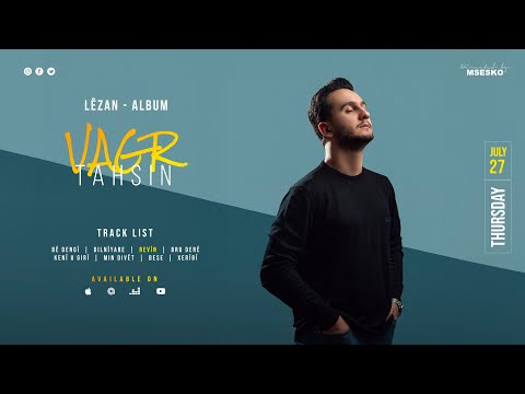 Vagr Tahsin - Track 03 ( Revin ) | ( رەڤین )