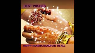 Happy Raksha Bandhan/ 22 August 2021 /WhatsApp status shorts video