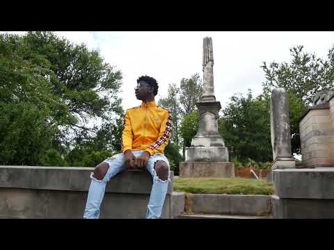 Lil Nas X - Carry On (Official Music Video)