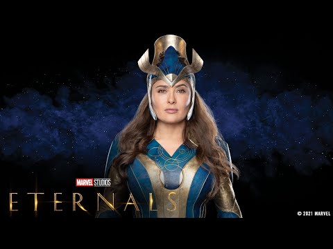 Ajak | Marvel 101