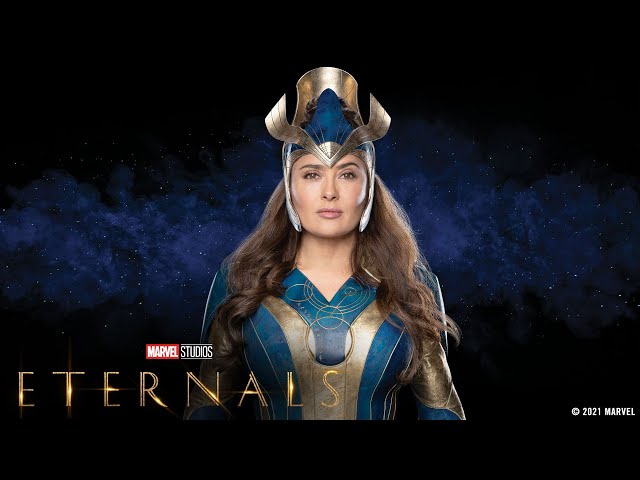 Ajak | Marvel 101