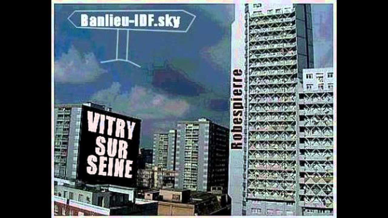 Vitry Ghetto Foolek !